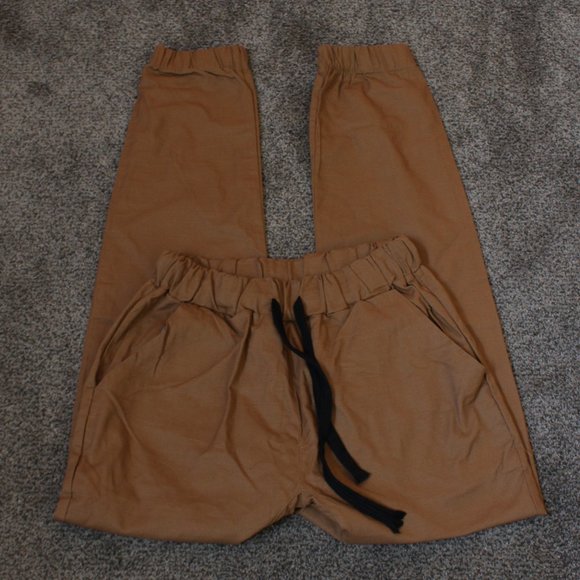 Unknown Other - Unknown Brand Drawstring Pants